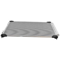 Toyota Condenser Assembly
