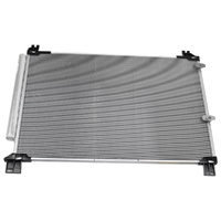 Toyota Cooler Condenser Assembly TO884600E070