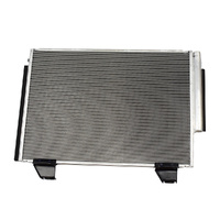 Toyota Cooler Condenser Assembly TO884600K010