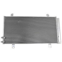 Toyota Cooler Condenser Assembly TO8846033140