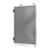 Toyota Cooler Condenser Assembly TO8846042110