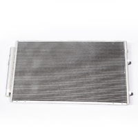 Toyota Cooler Condenser Assembly