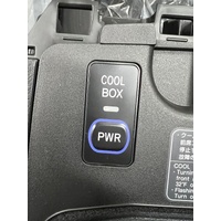 Toyota Cooling Box Assy for Land Cruiser 200 Series