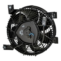 Toyota Blower Assembly