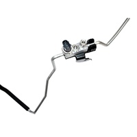 Toyota Liquid Pipe Sub Assembly TO8870642411
