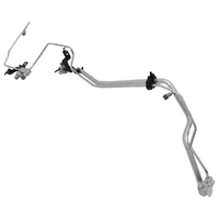 Toyota AC Condenser to Firewall Discharge Hose for Hilux Diesel 05/2015-09/2025