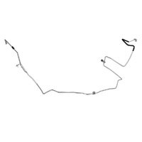 Toyota Cooler Refrigerant Liquid Pipe TO887160E330