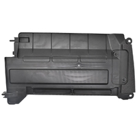 Toyota Front Cooler Cover