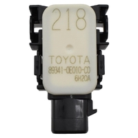 Toyota Ultrasonic Parking Sensor TO893410E010C0
