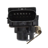 Toyota Number 1 Ultrasonic Sensor Medium Silver