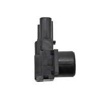 Toyota Number 1 Ultrasonic Sensor Dummy Mat Black