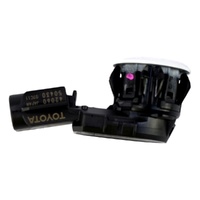 Toyota Ultrasonic Sensor 