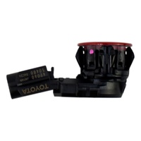Toyota Ultrasonic Sensor Red TO8934142060D0