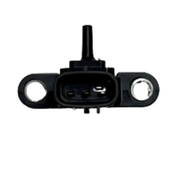 Toyota Turbo Air Intake Boost Pressure MAP Sensor for Fortuner Hiace Hilux Prado