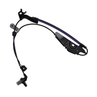 Toyota Front Speed Sensor