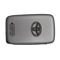 Toyota Transmitter Sub Assembly TO8990460561