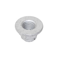 Toyota Exhaust Manifold Nut For Landcruiser Hilux Prado 1HZ 1HD 1HDT 1KZTE