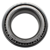 Toyota Tapered Roller Bearing TO9036845087