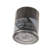 Toyota Oil Filter for Landcruiser 300 & Tundra