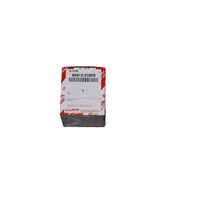 Toyota Oil Filter for Fortuner, Hiace & Hilux 