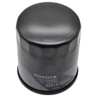 Toyota Oil Filter for Coaster Dyna Hiace Hilux Land Cruiser