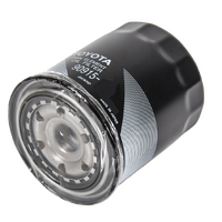 Toyota Oil Filter Landcruiser Prado Camry Kluger Hilux Hiace