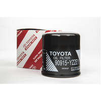 Toyota Oil Filter Camry, CHR, Corolla, Rav4, Yaris