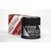 Genuine Toyota Oil Filter Corolla Camry Yaris