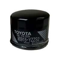 Toyota Oil Filter for 86 & GT86