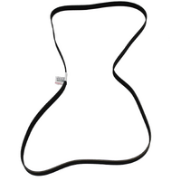 Toyota V Ribbed Belt TO9091602708