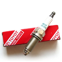 Toyota Iridium Spark Plug Camry Rav 4 2ARFE Prado 1GRFE