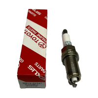 Toyota Spark Plug for Camry, Aurion, Rav4 & Kluger