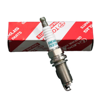 Toyota Spark Plug FK20HR-A8 for Hiace Hilux 2TRFE 2.7L Petrol