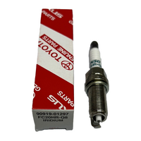 Toyota Spark Plug for Corolla, Rav4 & Camry