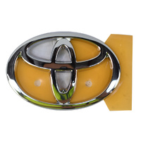 Toyota Symbol Emblem TO9097502009