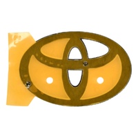 Toyota Radiator Grille Emblem  TO9097502037