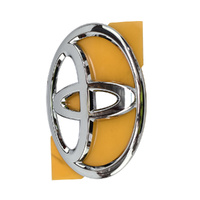Toyota Emblem Back Door