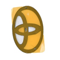 Toyota Back Door Emblem TO9097502073