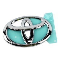 Toyota Symbol Emblem for Land Cruiser 200 