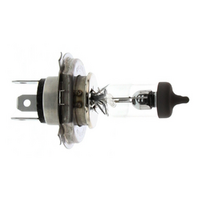 Toyota Halogen Headlamp Bulb 12 Volts 55/60 Watts