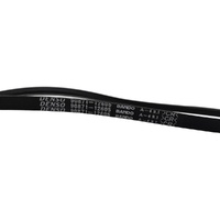 Toyota Number 1 V Belt