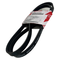 Toyota Drive Belt Compressor to Crank Pulley for LandCruiser 70 100