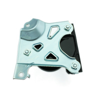 Toyota Hybrid Water Pump for Prius NHW20 05/2007 - 03/2009