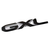 Toyota LandCruiser 200 Series GXL Tailgate Badge Emblem