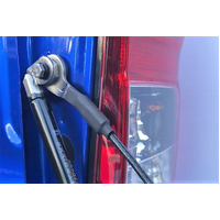 Toyota Hilux EZDown Tailgate Lowering Kit Ute 01/2024 - Onwards