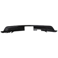 Toyota Lower Bar Cover With Towbar Cutout for Kluger from 05/2007 - 06/2010