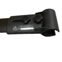 Toyota FJ Cruiser Cross Bar Roof Rack