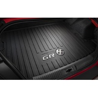 Toyota GR86 All Weather Boot Liner 06/2022 onwards for all models