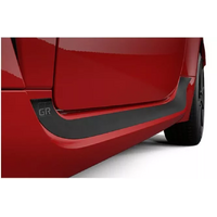 Toyota Side Stripes For GR86 11/2023 - Onwards