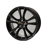 Toyota Front TRD Alloy Wheel 18" x 7.0" for 86 04/2012-06/2022